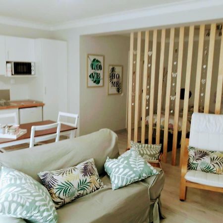 Ericeira Villa'S Екстер'єр фото