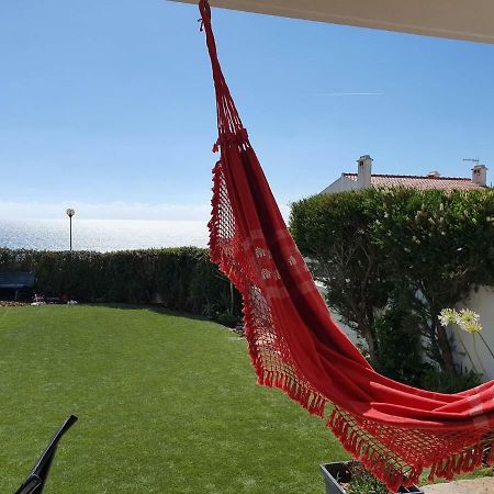 Ericeira Villa'S Екстер'єр фото