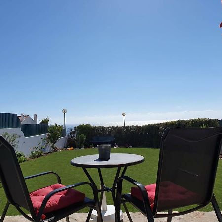 Ericeira Villa'S Екстер'єр фото