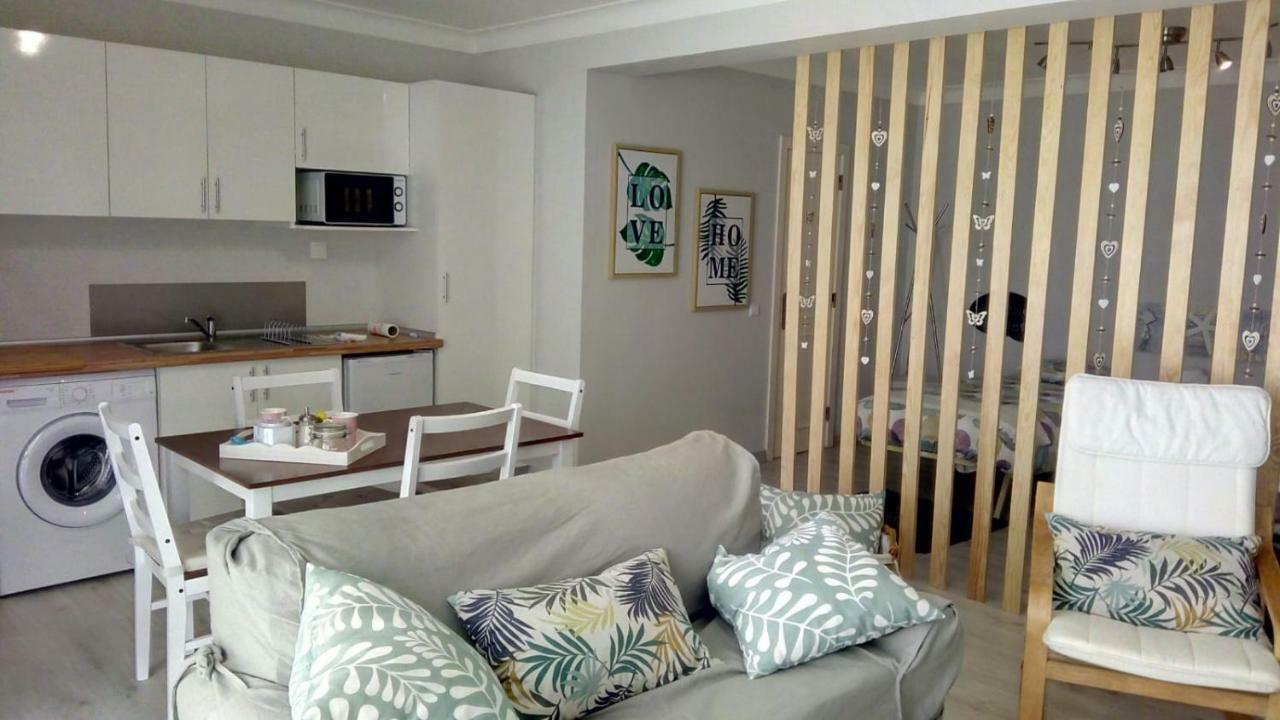 Ericeira Villa'S Екстер'єр фото