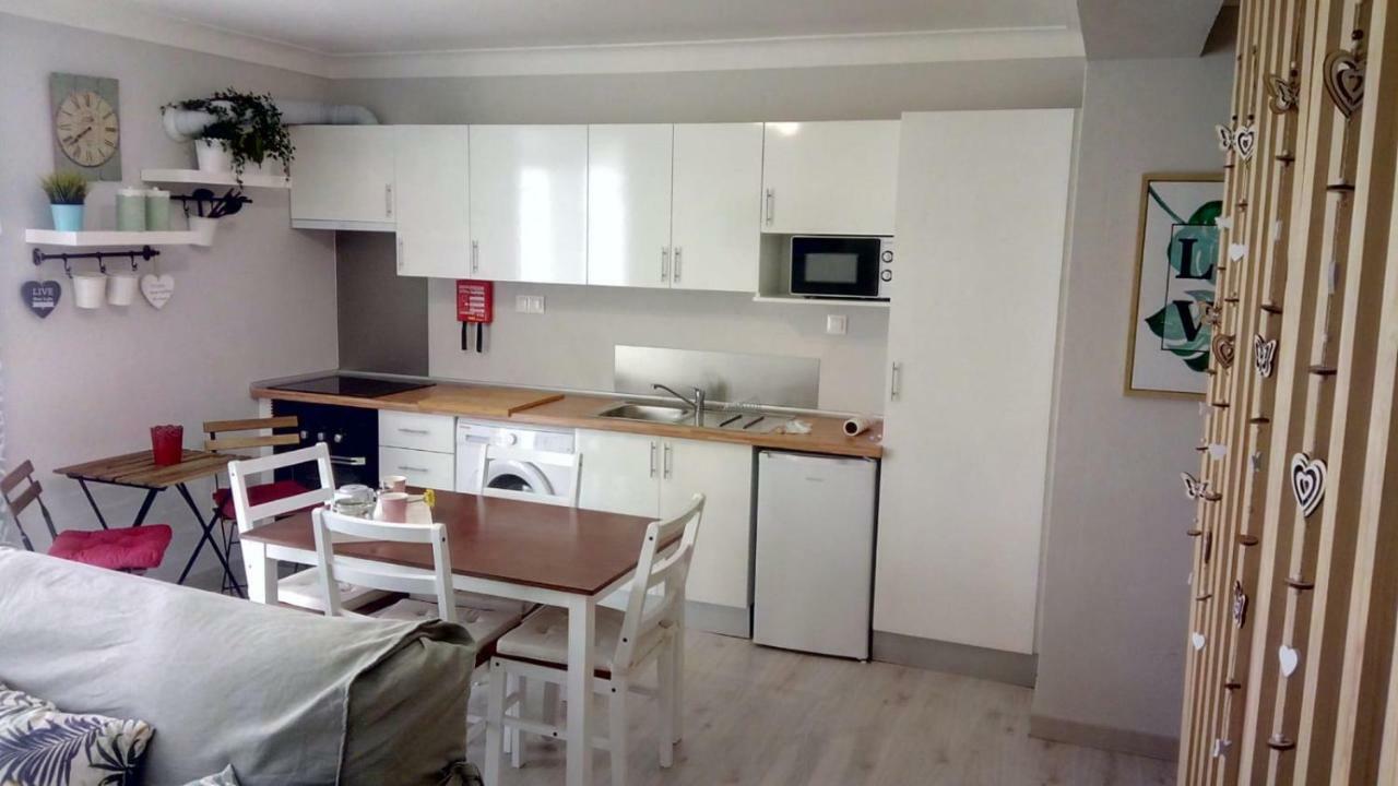 Ericeira Villa'S Екстер'єр фото