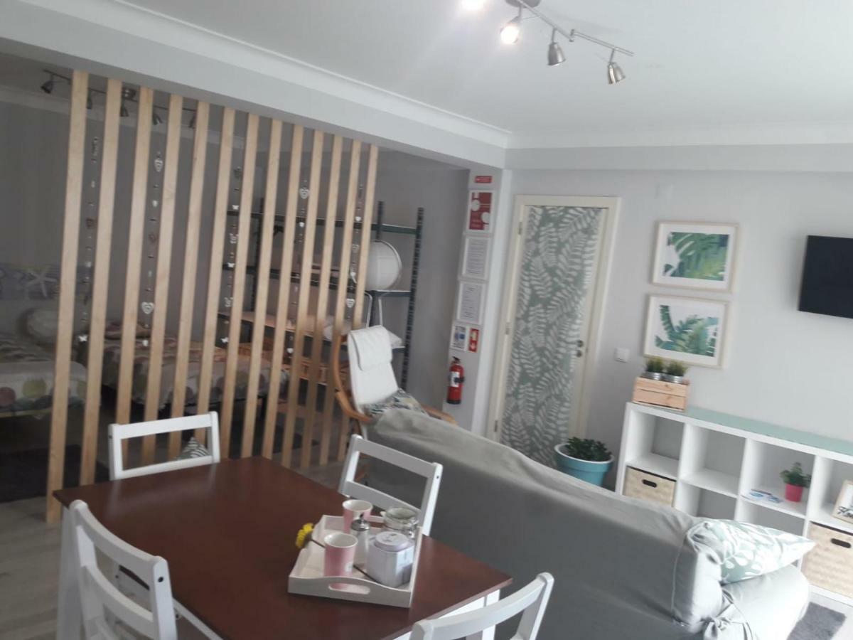 Ericeira Villa'S Екстер'єр фото