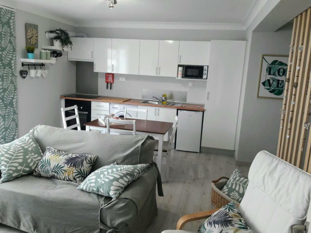 Ericeira Villa'S Екстер'єр фото