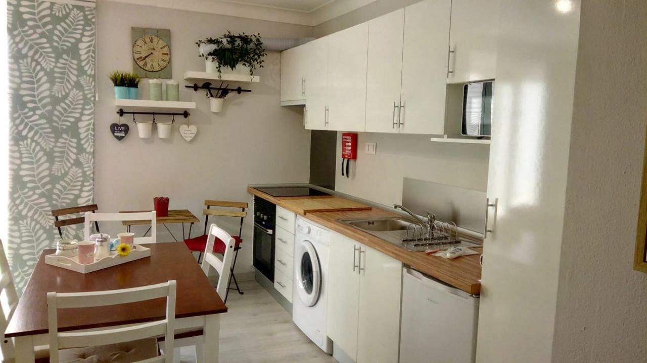 Ericeira Villa'S Екстер'єр фото