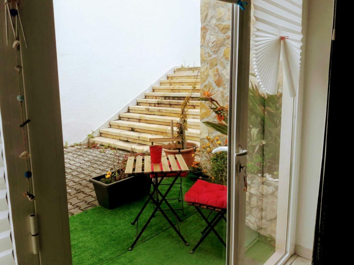Ericeira Villa'S Екстер'єр фото