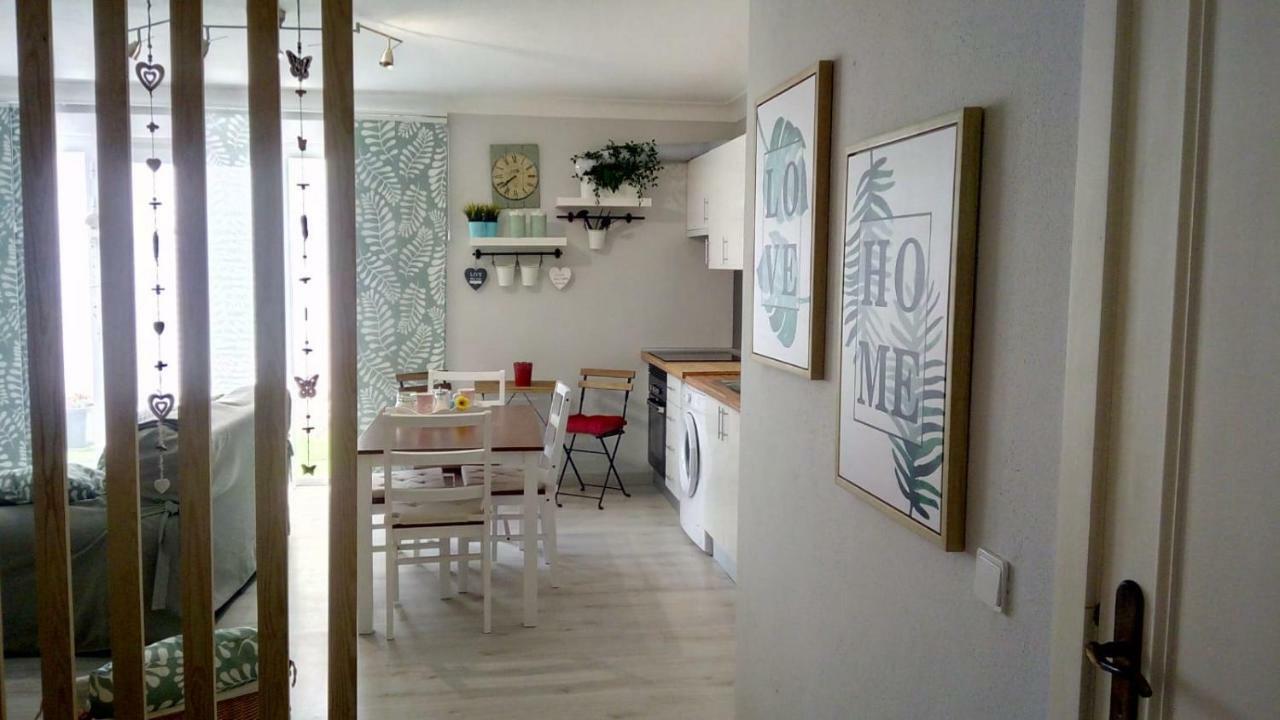 Ericeira Villa'S Екстер'єр фото