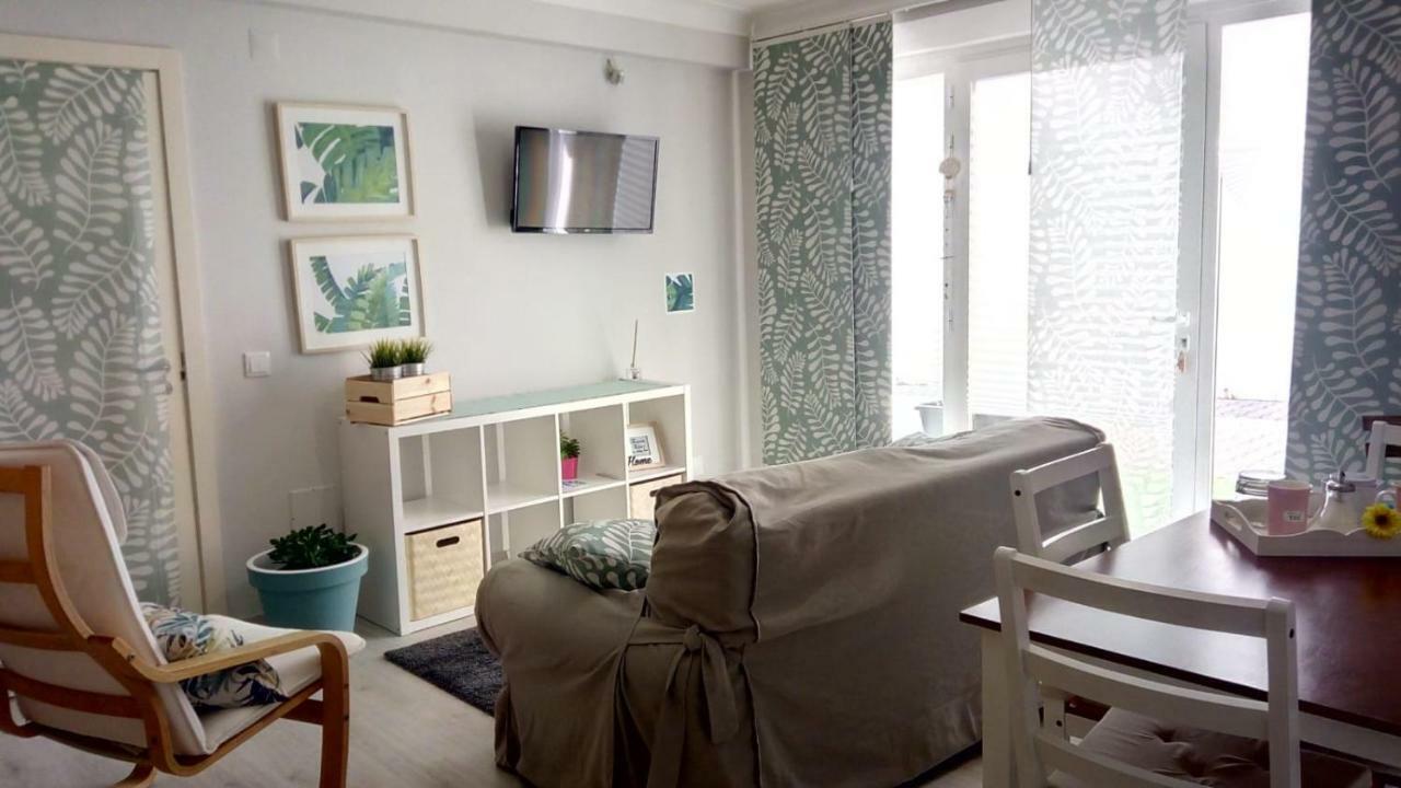 Ericeira Villa'S Екстер'єр фото