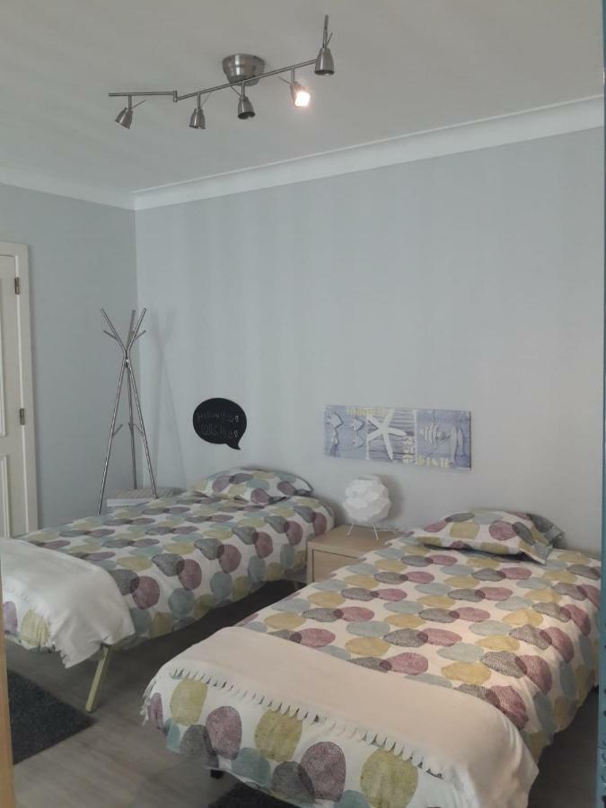 Ericeira Villa'S Екстер'єр фото