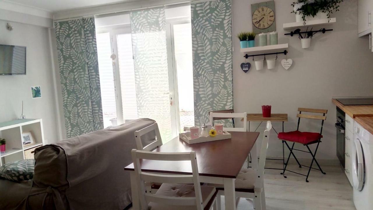 Ericeira Villa'S Екстер'єр фото