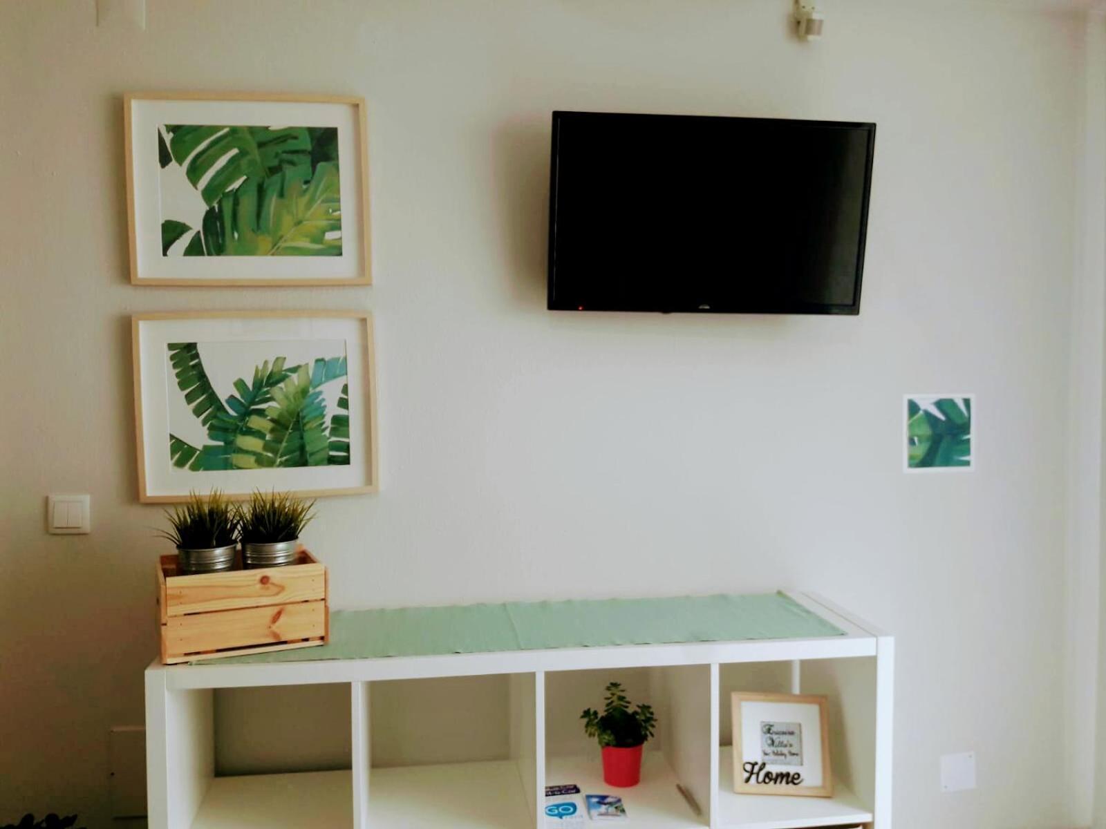 Ericeira Villa'S Екстер'єр фото