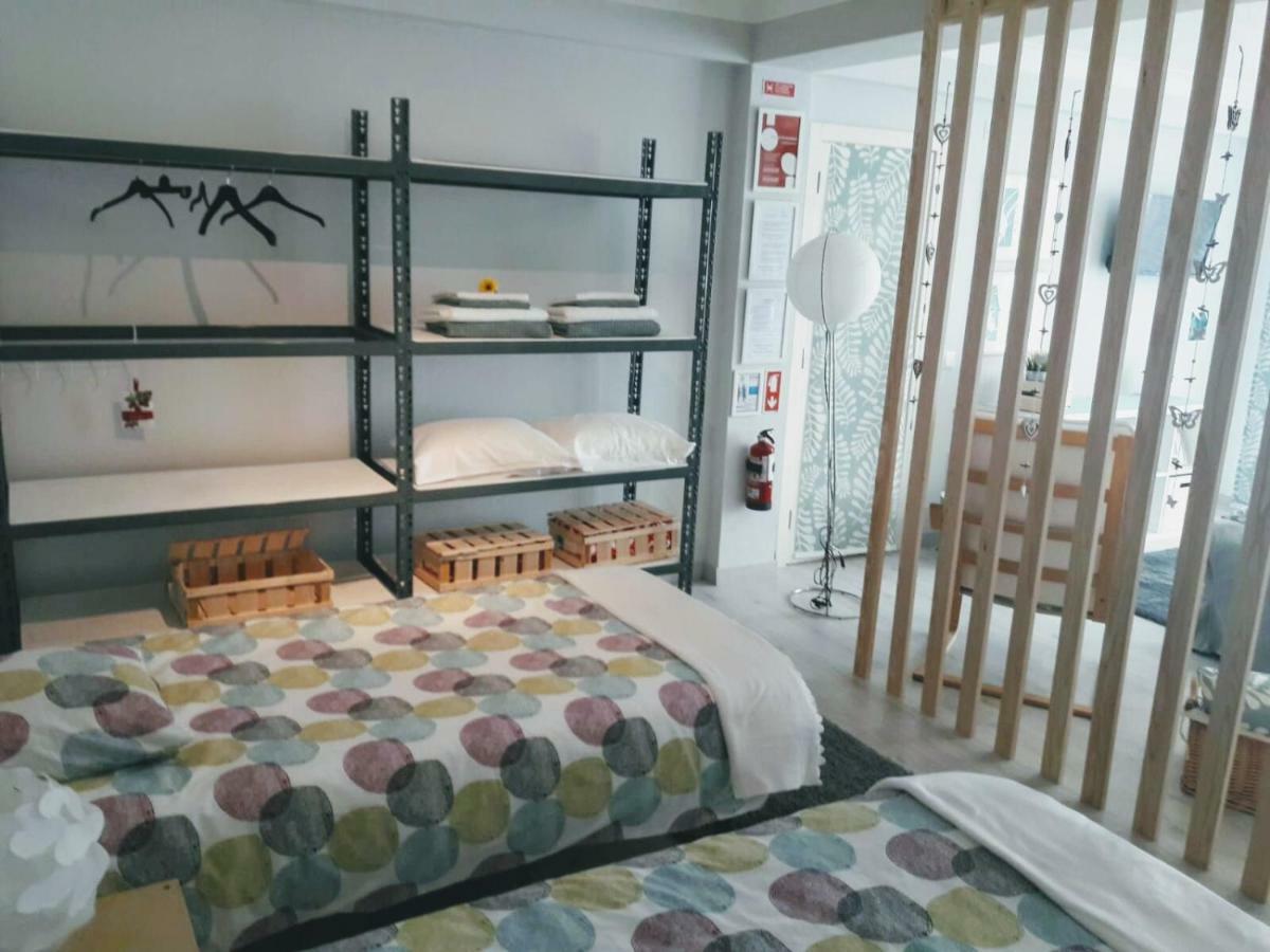 Ericeira Villa'S Екстер'єр фото