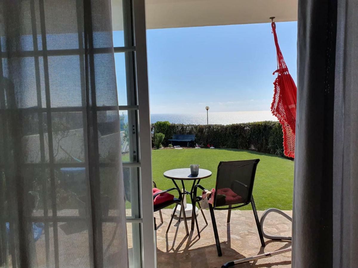 Ericeira Villa'S Екстер'єр фото