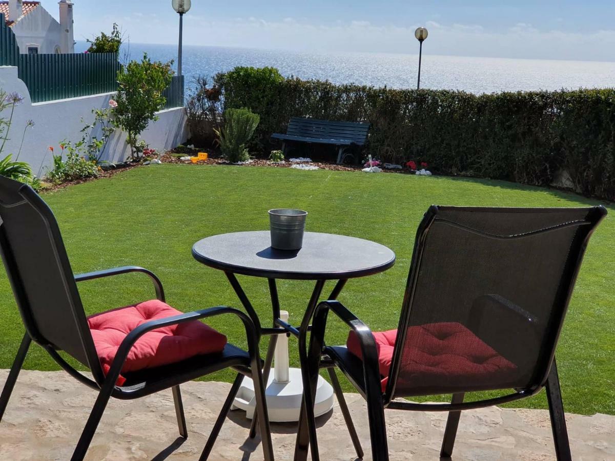 Ericeira Villa'S Екстер'єр фото