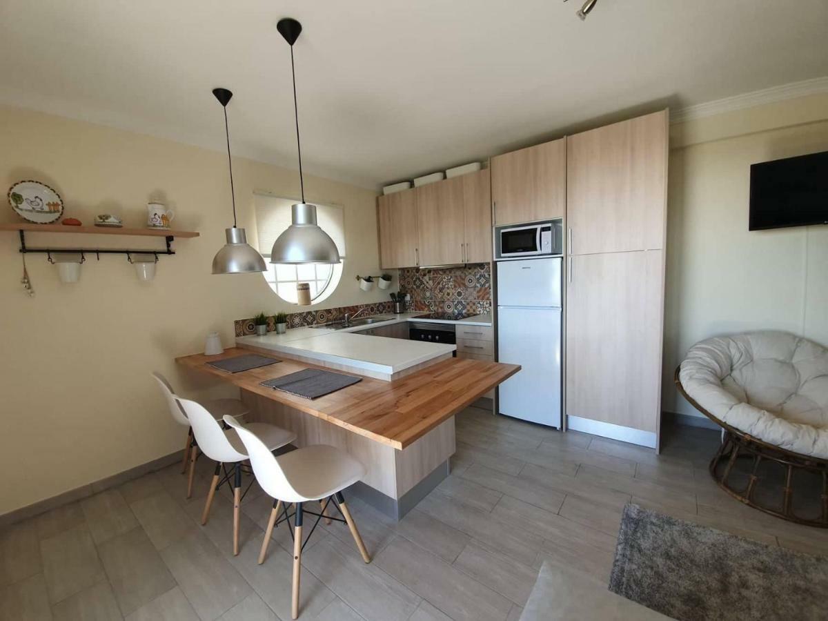 Ericeira Villa'S Екстер'єр фото