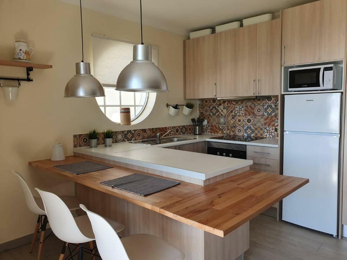 Ericeira Villa'S Екстер'єр фото