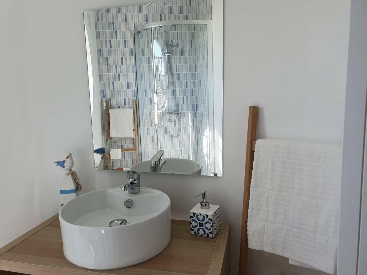 Ericeira Villa'S Екстер'єр фото
