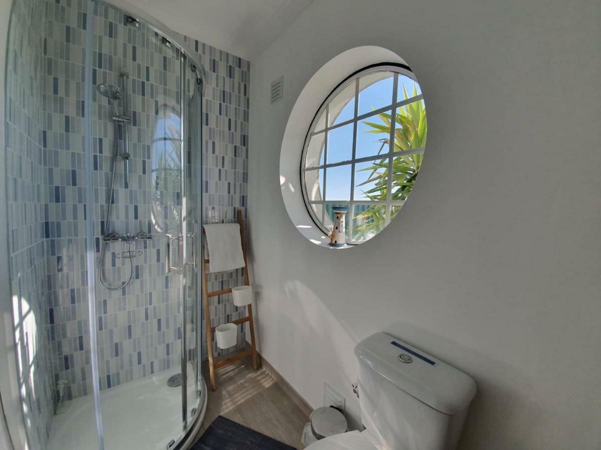 Ericeira Villa'S Екстер'єр фото