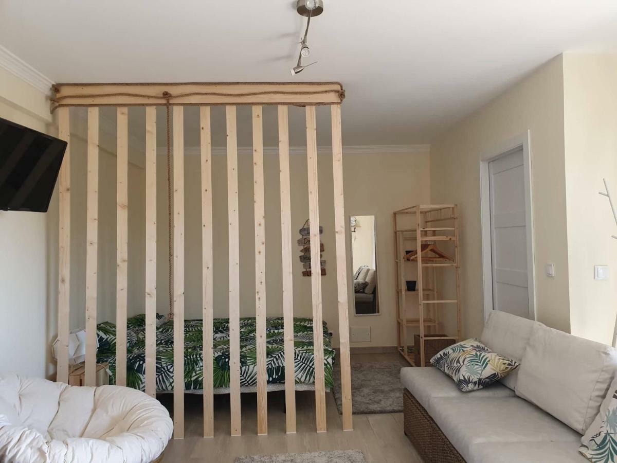 Ericeira Villa'S Екстер'єр фото