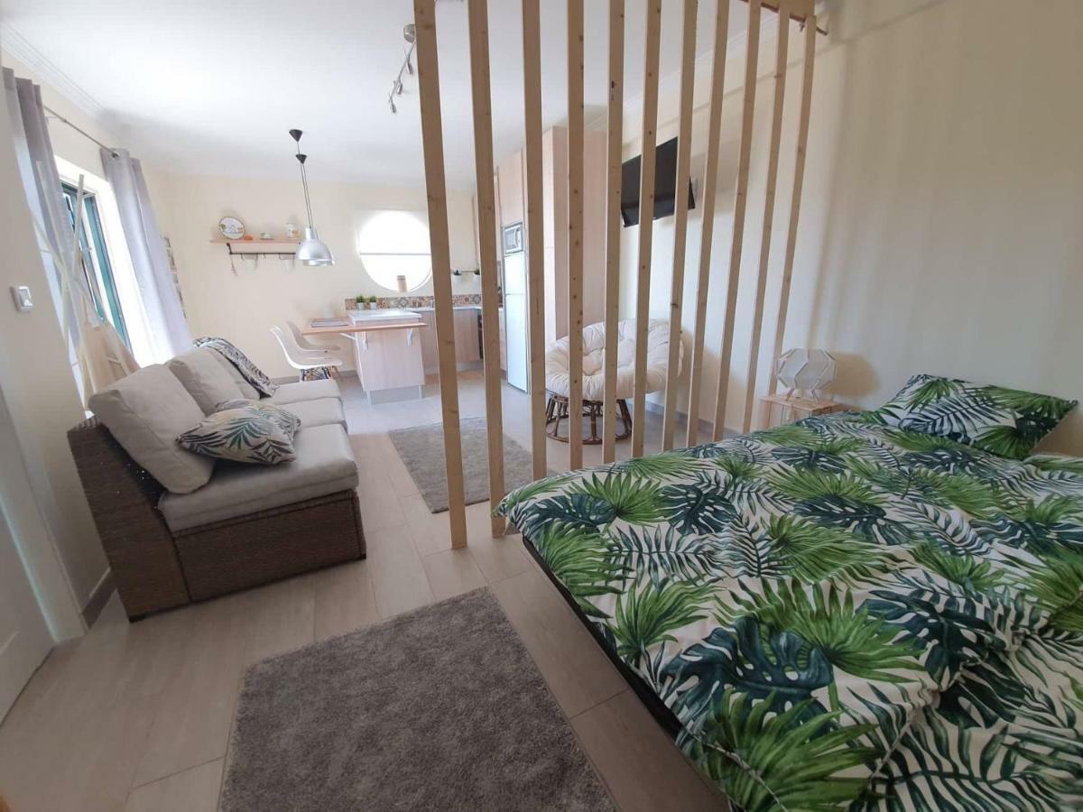 Ericeira Villa'S Екстер'єр фото