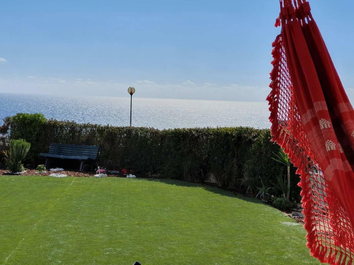Ericeira Villa'S Екстер'єр фото