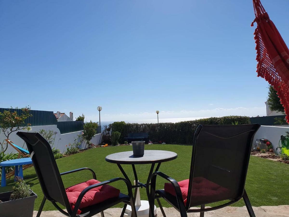 Ericeira Villa'S Екстер'єр фото
