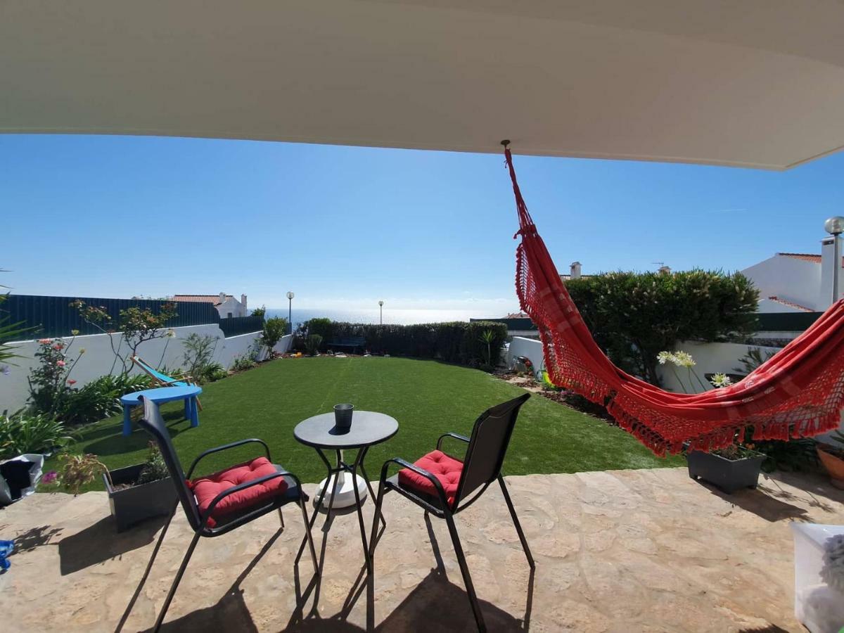 Ericeira Villa'S Екстер'єр фото
