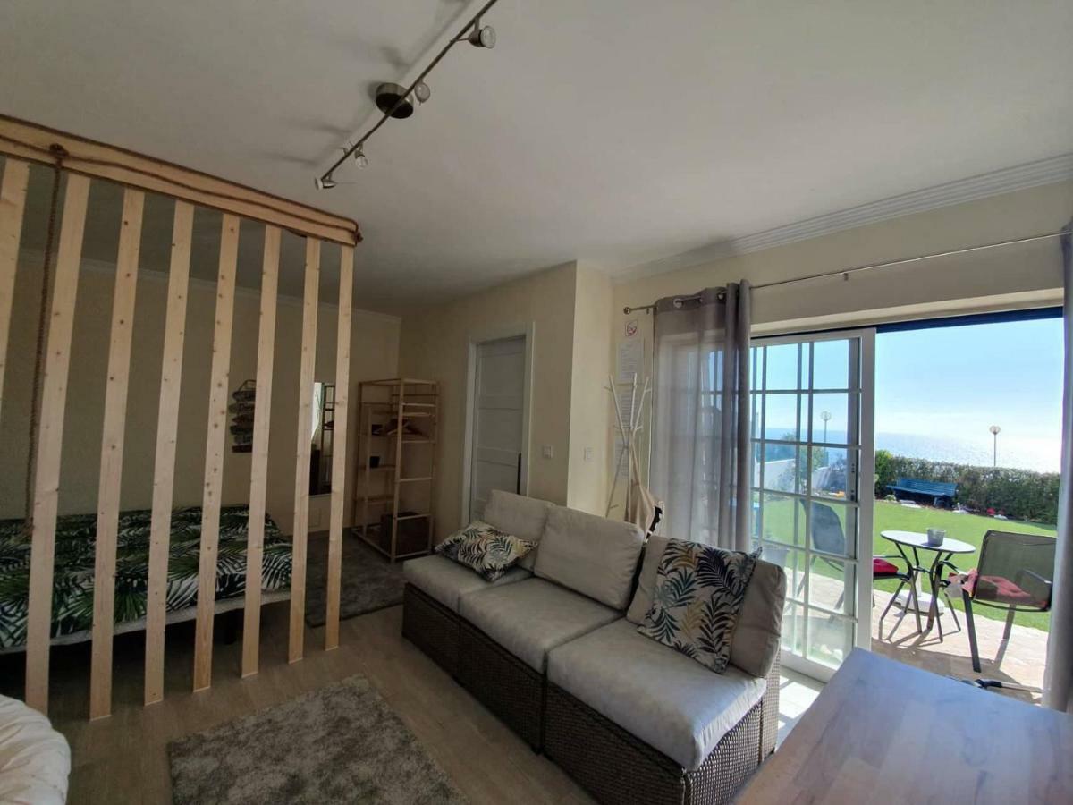 Ericeira Villa'S Екстер'єр фото
